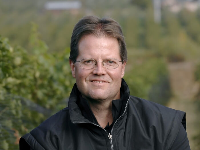 レコール No 41L'Ecole No 41 : ワイナリー情報 : オルカ